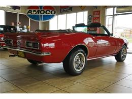 1968 Chevrolet Camaro (CC-2108087) for sale in De Witt, Iowa