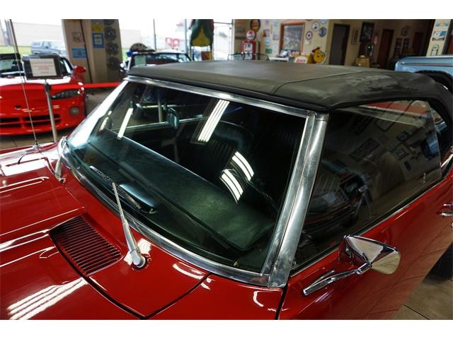 1968 Chevrolet Camaro (CC-2108087) for sale in De Witt, Iowa