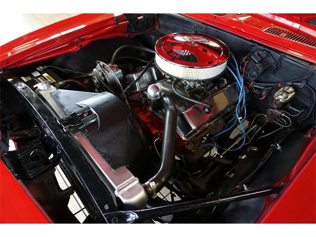 1968 Chevrolet Camaro (CC-2108087) for sale in De Witt, Iowa