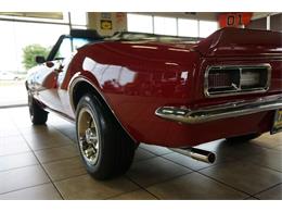 1968 Chevrolet Camaro (CC-2108087) for sale in De Witt, Iowa