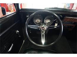 1968 Chevrolet Camaro (CC-2108087) for sale in De Witt, Iowa