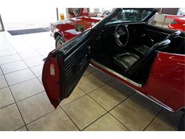 1968 Chevrolet Camaro (CC-2108087) for sale in De Witt, Iowa