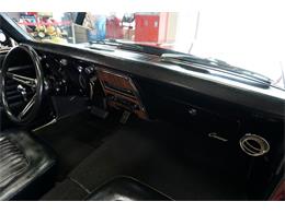 1968 Chevrolet Camaro (CC-2108087) for sale in De Witt, Iowa