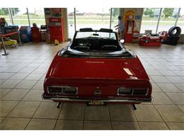 1968 Chevrolet Camaro (CC-2108087) for sale in De Witt, Iowa