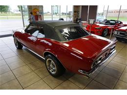 1968 Chevrolet Camaro (CC-2108087) for sale in De Witt, Iowa