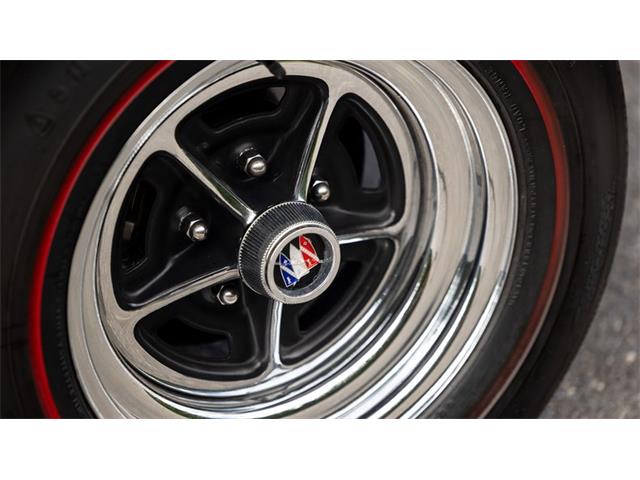 1969 Buick Gran Sport (CC-2108089) for sale in Newport, Rhode Island