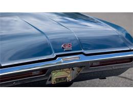 1969 Buick Gran Sport (CC-2108089) for sale in Newport, Rhode Island