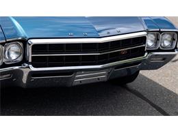 1969 Buick Gran Sport (CC-2108089) for sale in Newport, Rhode Island