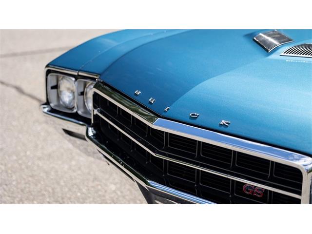 1969 Buick Gran Sport (CC-2108089) for sale in Newport, Rhode Island