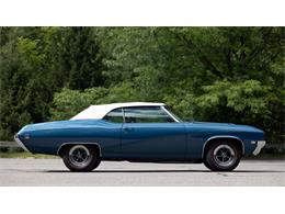 1969 Buick Gran Sport (CC-2108089) for sale in Newport, Rhode Island