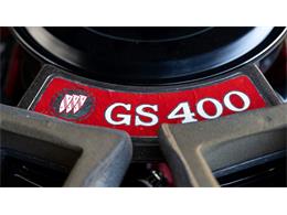 1969 Buick Gran Sport (CC-2108089) for sale in Newport, Rhode Island