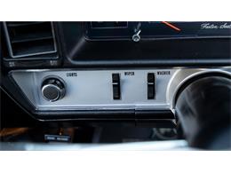 1969 Buick Gran Sport (CC-2108089) for sale in Newport, Rhode Island