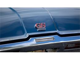 1969 Buick Gran Sport (CC-2108089) for sale in Newport, Rhode Island