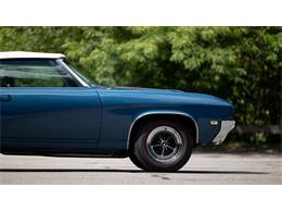 1969 Buick Gran Sport (CC-2108089) for sale in Newport, Rhode Island