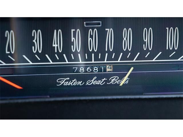 1969 Buick Gran Sport (CC-2108089) for sale in Newport, Rhode Island