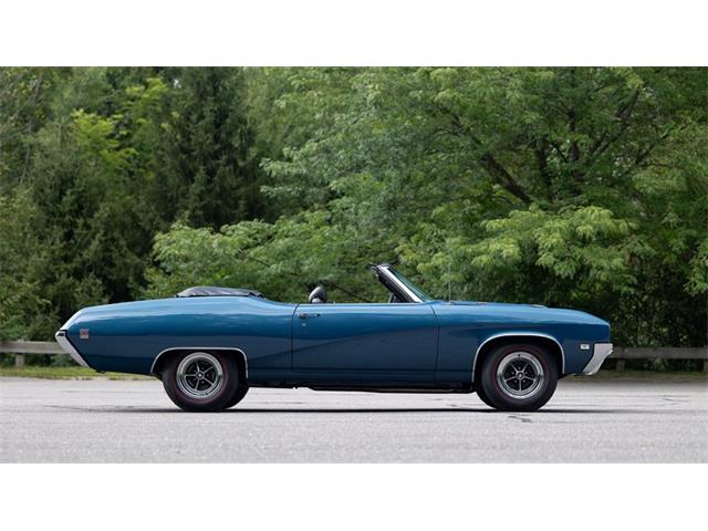 1969 Buick Gran Sport (CC-2108089) for sale in Newport, Rhode Island