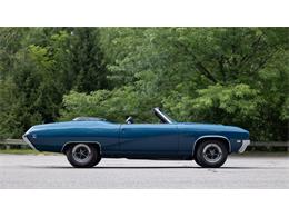 1969 Buick Gran Sport (CC-2108089) for sale in Newport, Rhode Island