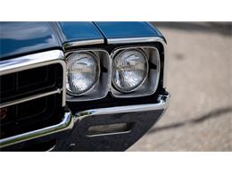 1969 Buick Gran Sport (CC-2108089) for sale in Newport, Rhode Island