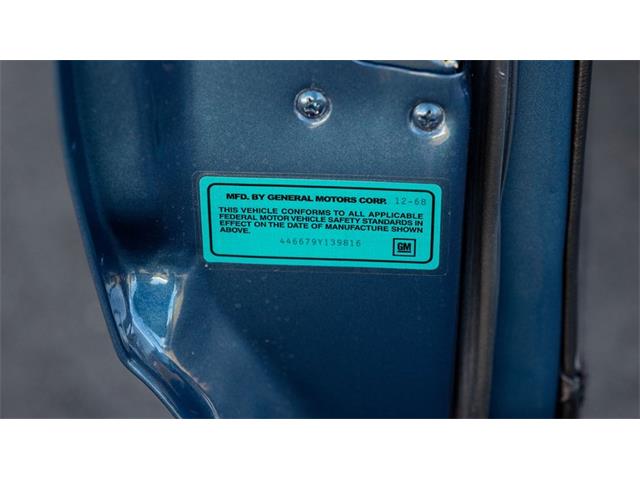 1969 Buick Gran Sport (CC-2108089) for sale in Newport, Rhode Island
