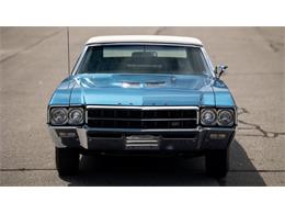 1969 Buick Gran Sport (CC-2108089) for sale in Newport, Rhode Island