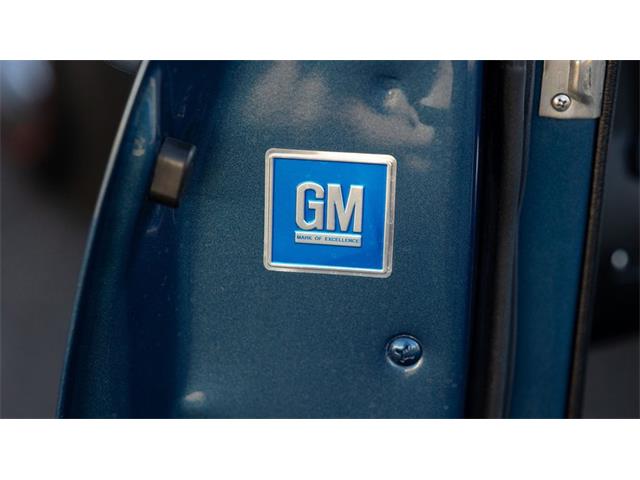 1969 Buick Gran Sport (CC-2108089) for sale in Newport, Rhode Island