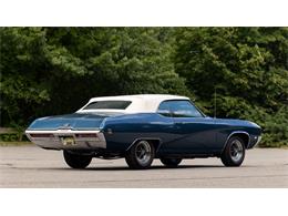 1969 Buick Gran Sport (CC-2108089) for sale in Newport, Rhode Island