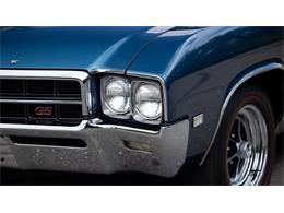 1969 Buick Gran Sport (CC-2108089) for sale in Newport, Rhode Island