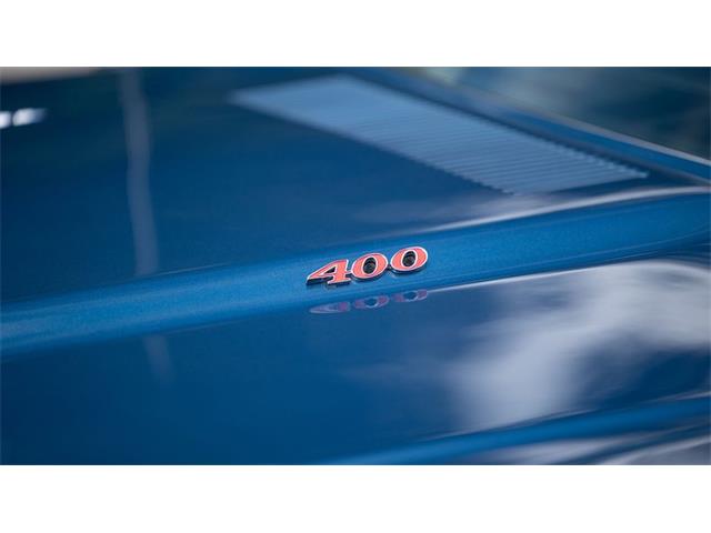 1969 Buick Gran Sport (CC-2108089) for sale in Newport, Rhode Island