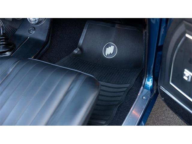 1969 Buick Gran Sport (CC-2108089) for sale in Newport, Rhode Island
