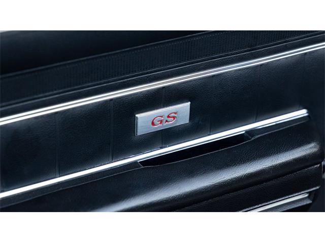 1969 Buick Gran Sport (CC-2108089) for sale in Newport, Rhode Island