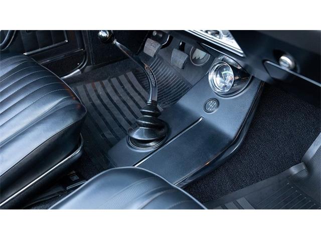 1969 Buick Gran Sport (CC-2108089) for sale in Newport, Rhode Island