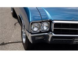 1969 Buick Gran Sport (CC-2108089) for sale in Newport, Rhode Island