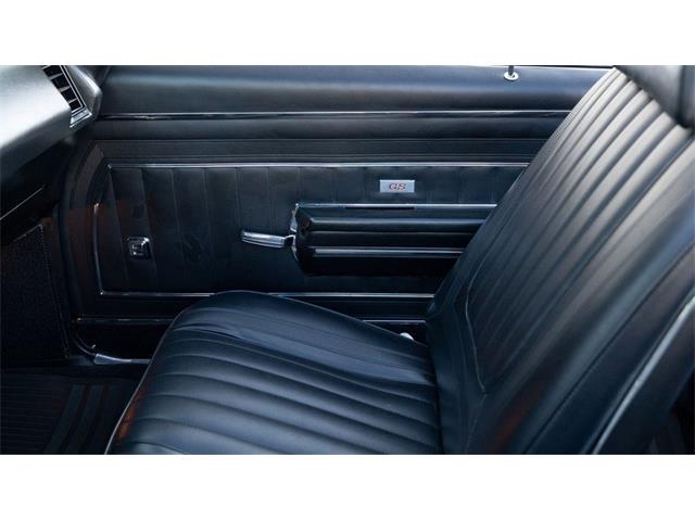 1969 Buick Gran Sport (CC-2108089) for sale in Newport, Rhode Island