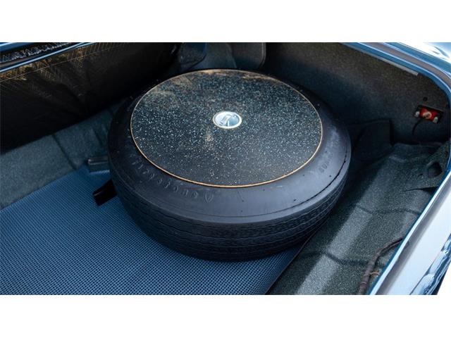 1969 Buick Gran Sport (CC-2108089) for sale in Newport, Rhode Island