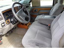 1997 Chevrolet 3500 (CC-2100809) for sale in Cadillac, Michigan