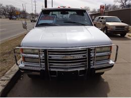 1997 Chevrolet 3500 (CC-2100809) for sale in Cadillac, Michigan