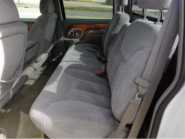 1997 Chevrolet 3500 (CC-2100809) for sale in Cadillac, Michigan