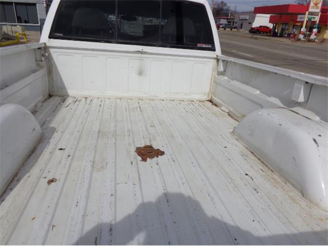 1997 Chevrolet 3500 (CC-2100809) for sale in Cadillac, Michigan