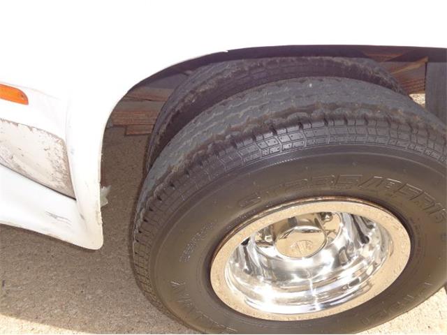 1997 Chevrolet 3500 (CC-2100809) for sale in Cadillac, Michigan