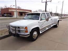 1997 Chevrolet 3500 (CC-2100809) for sale in Cadillac, Michigan