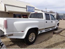 1997 Chevrolet 3500 (CC-2100809) for sale in Cadillac, Michigan