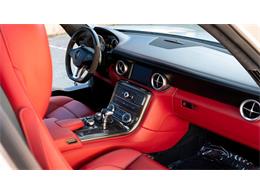 2011 Mercedes-Benz SLS (CC-2108090) for sale in Newport, Rhode Island