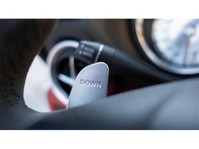 2011 Mercedes-Benz SLS (CC-2108090) for sale in Newport, Rhode Island