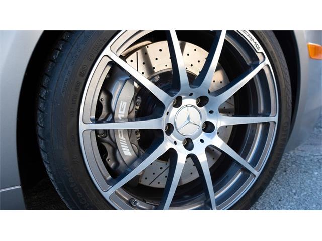 2011 Mercedes-Benz SLS (CC-2108090) for sale in Newport, Rhode Island