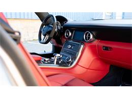 2011 Mercedes-Benz SLS (CC-2108090) for sale in Newport, Rhode Island