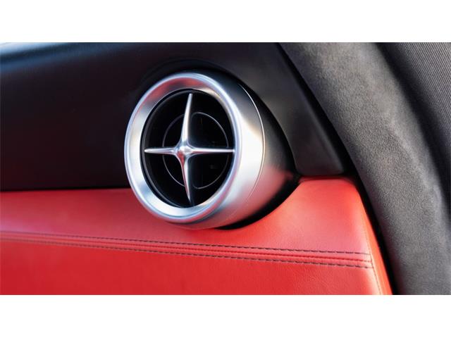 2011 Mercedes-Benz SLS (CC-2108090) for sale in Newport, Rhode Island