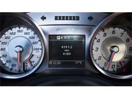 2011 Mercedes-Benz SLS (CC-2108090) for sale in Newport, Rhode Island