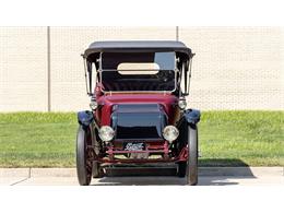 1914 Detroit Electric Model 97 (CC-2108091) for sale in Newport, Rhode Island