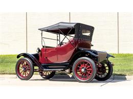 1914 Detroit Electric Model 97 (CC-2108091) for sale in Newport, Rhode Island