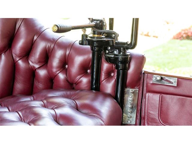 1914 Detroit Electric Model 97 (CC-2108091) for sale in Newport, Rhode Island
